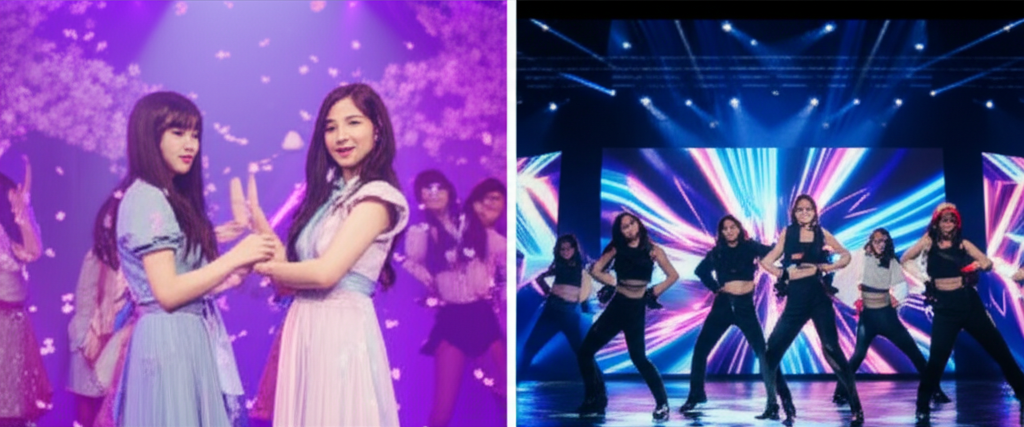 文化基因解密：情感敘事與表演美學的根源剖析